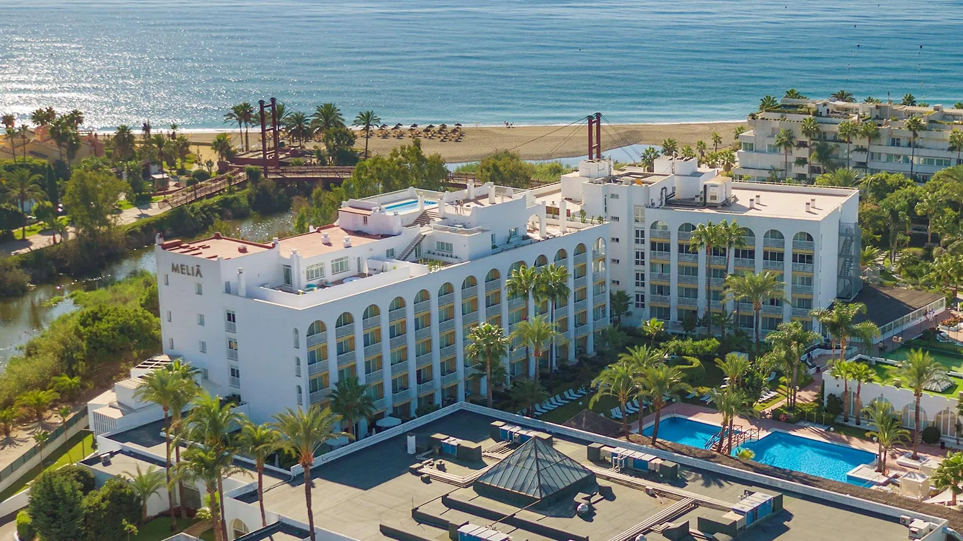 Hotel Me Marbella
