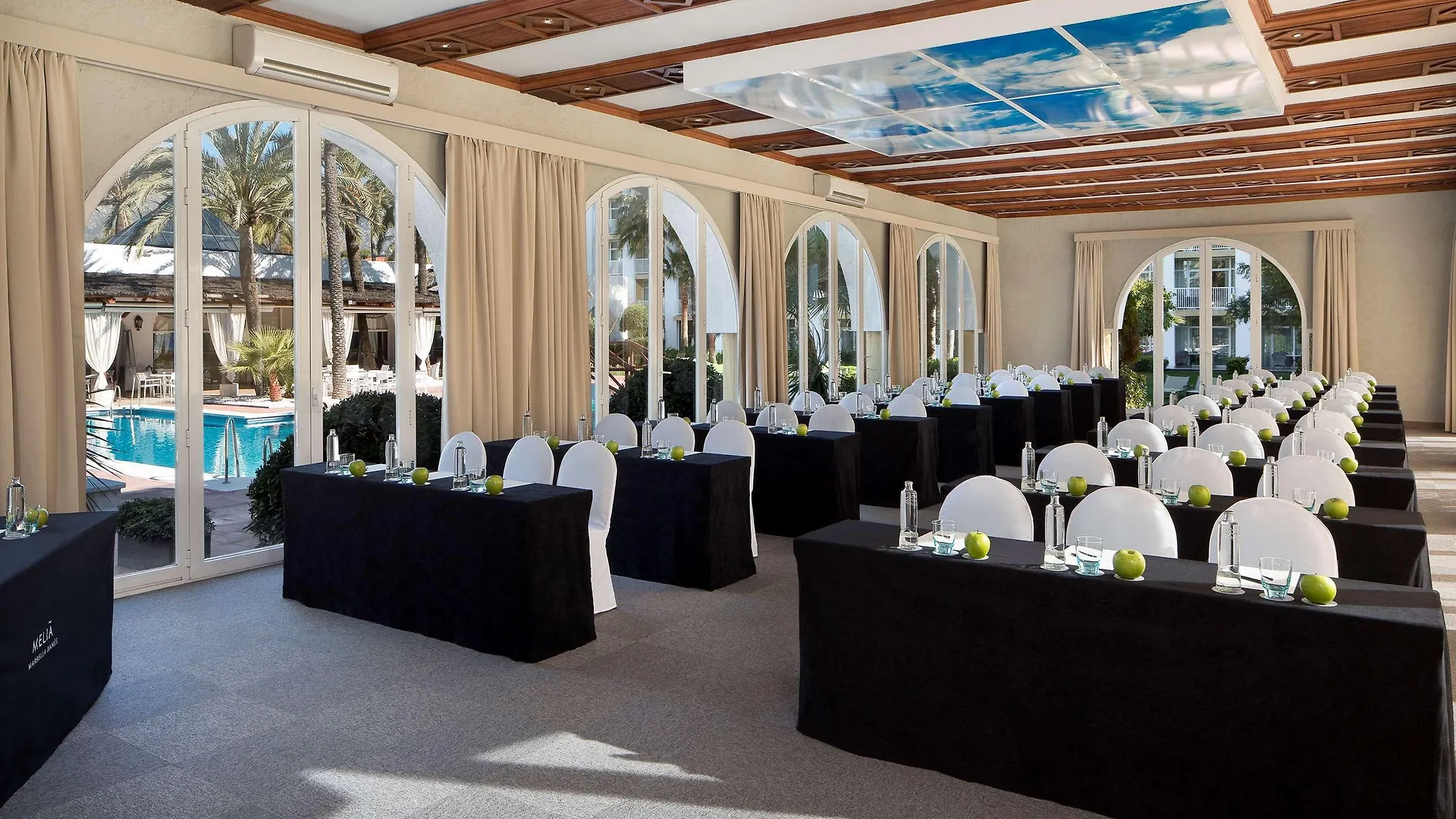 Hotel Me Marbella