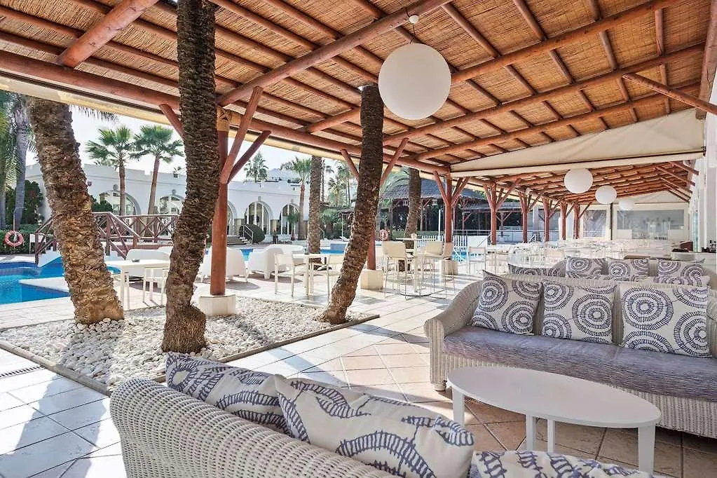 Me Marbella Hotel