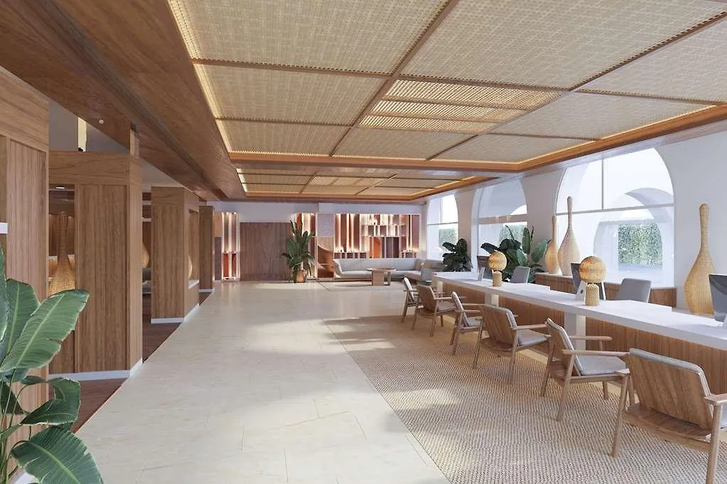 Hotel Me Marbella