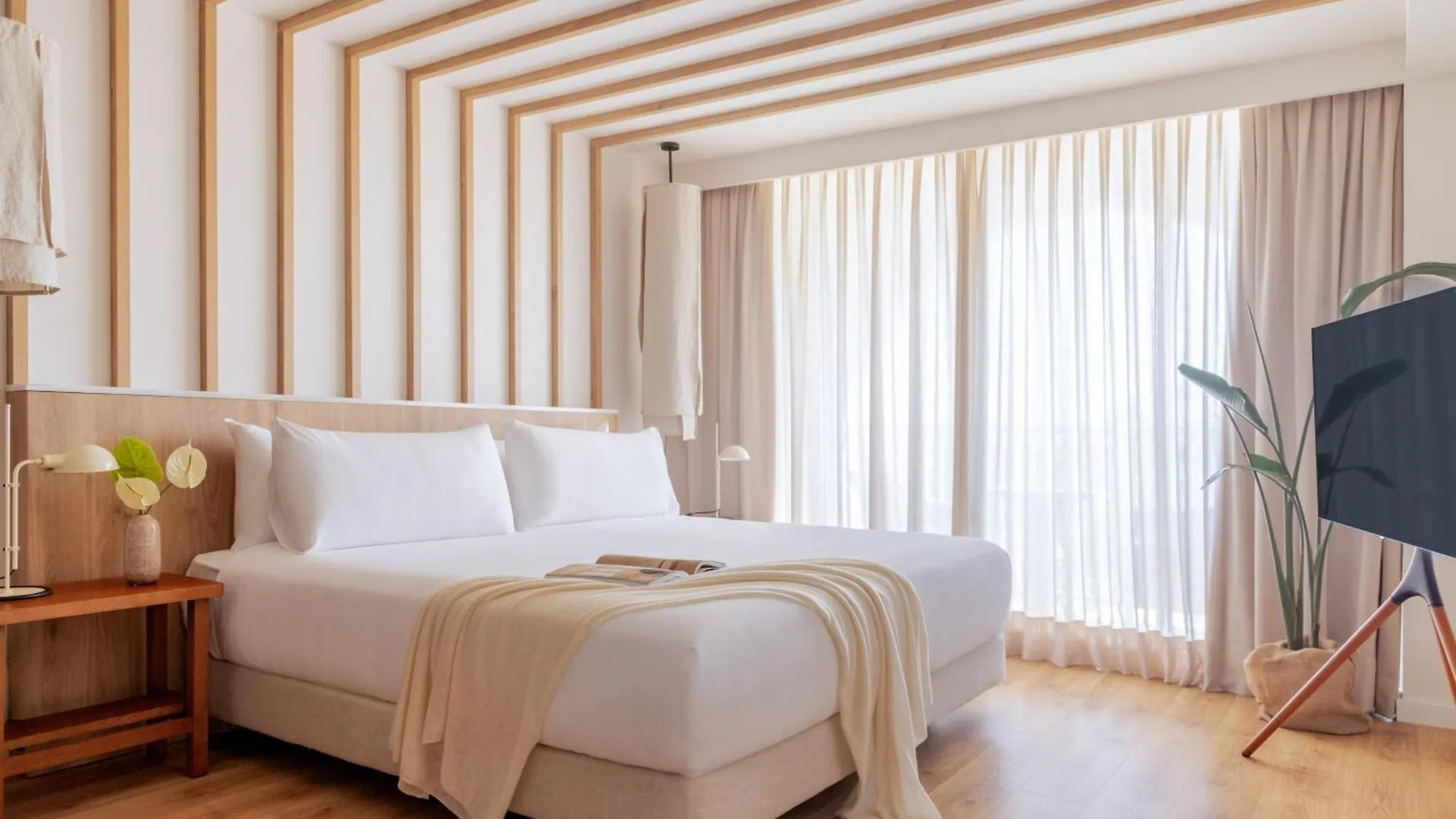 Hotel Me Marbella