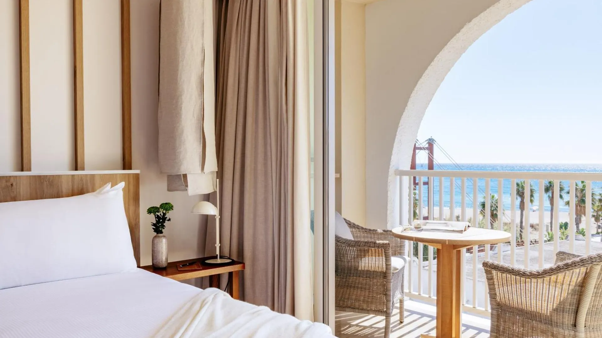 Hotel Me Marbella