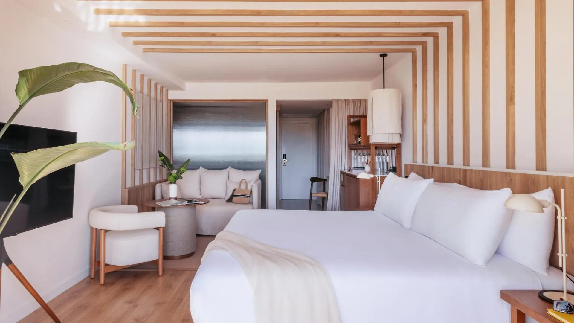 Hotel Me Marbella 5*,  Hiszpania