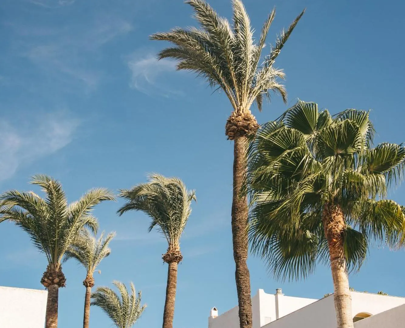 Hotel Me Marbella
