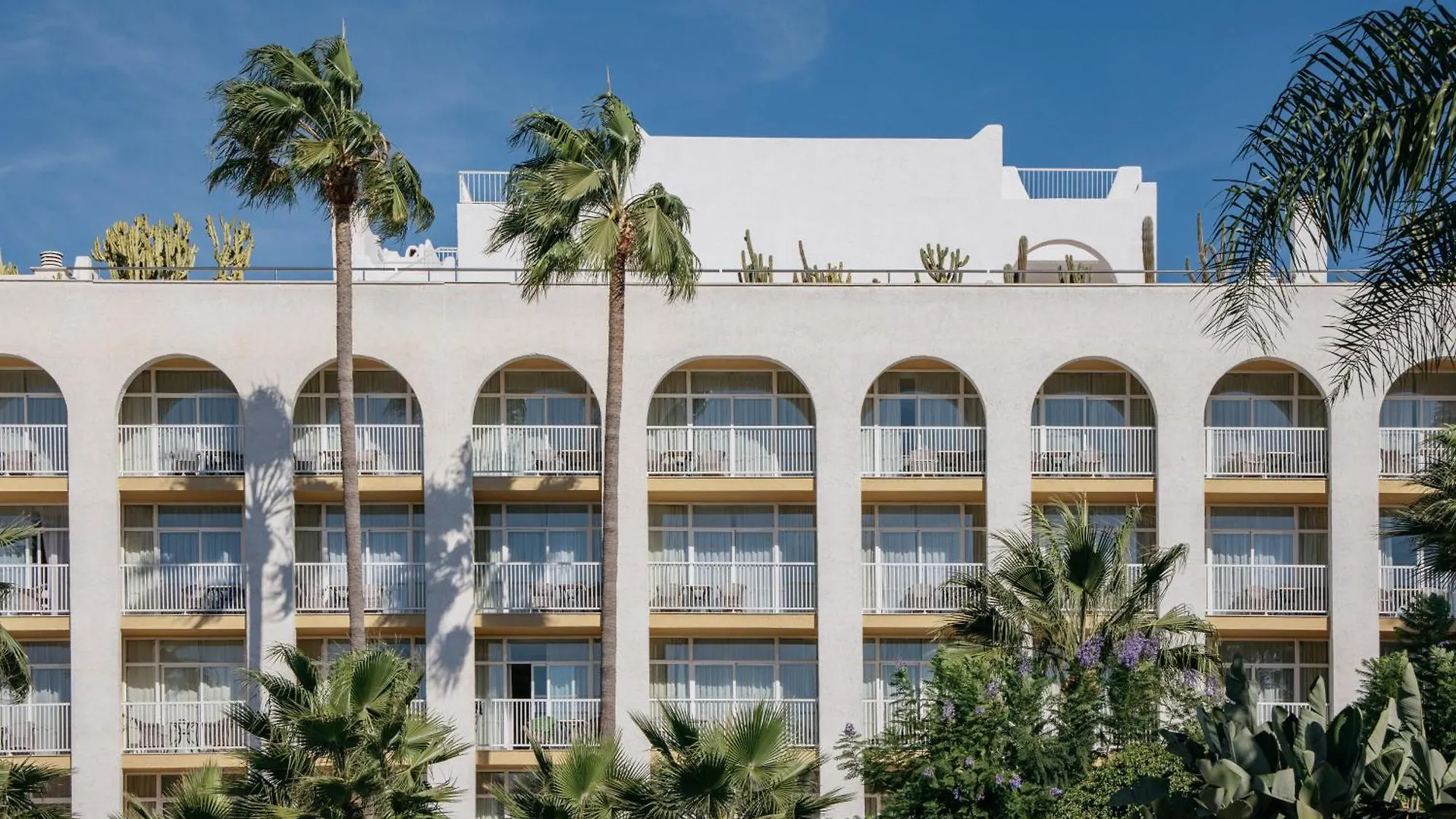 *****  Me Marbella Hotel Spanien