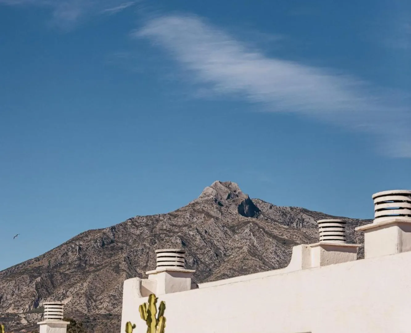 Hotel Me Marbella