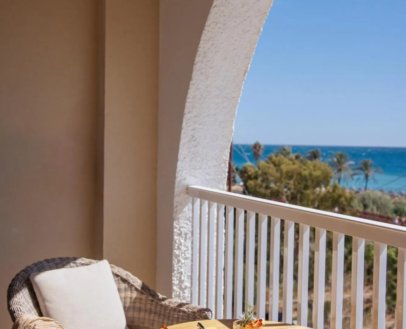 Hotel Me Marbella Hiszpania