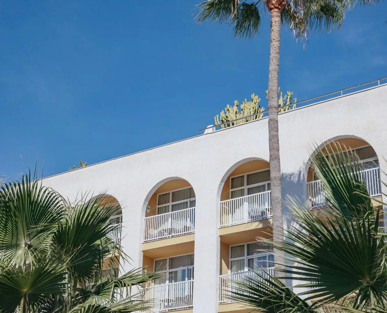 Hotel Me Marbella