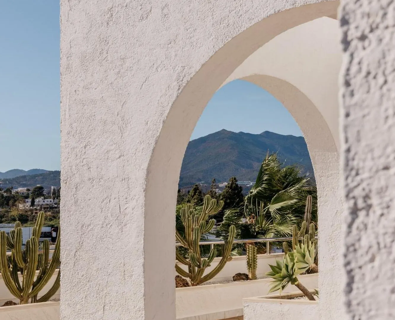 *****  Me Marbella Hotel Spanien