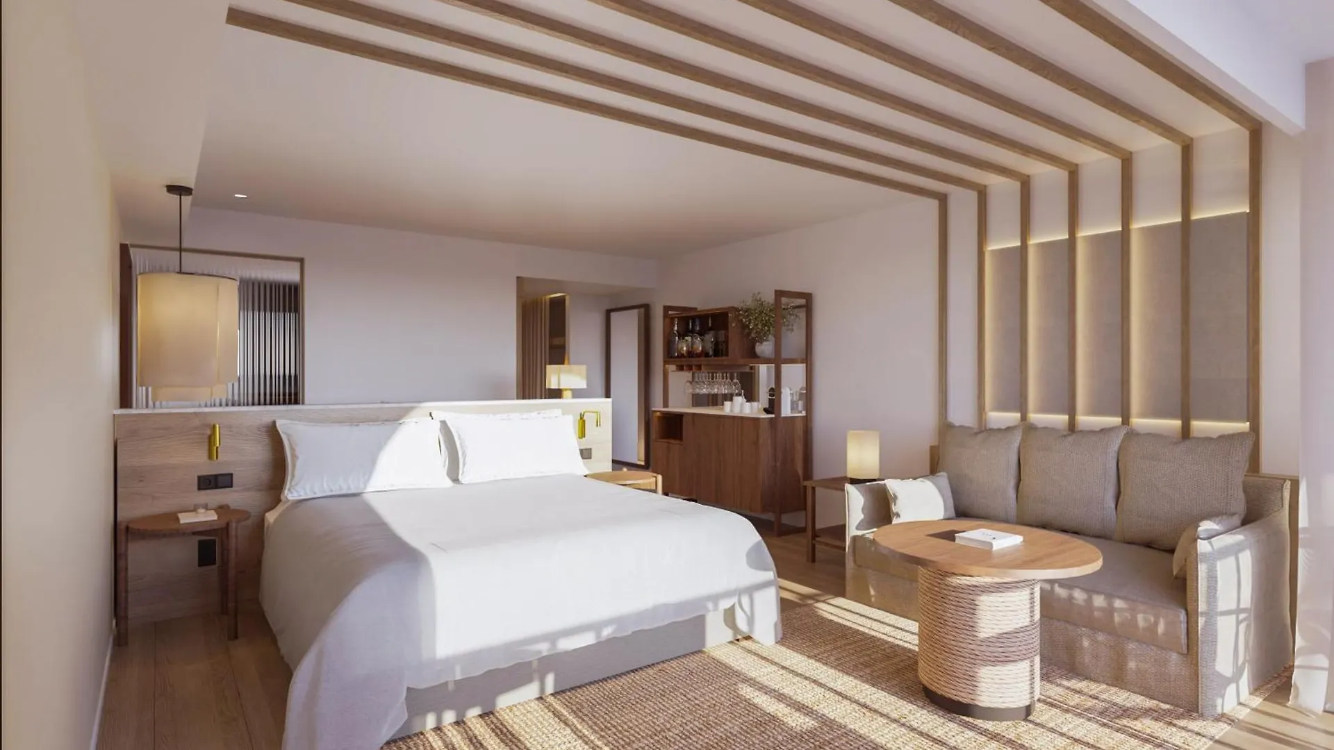 Me Marbella By Melia Hotel 5*,