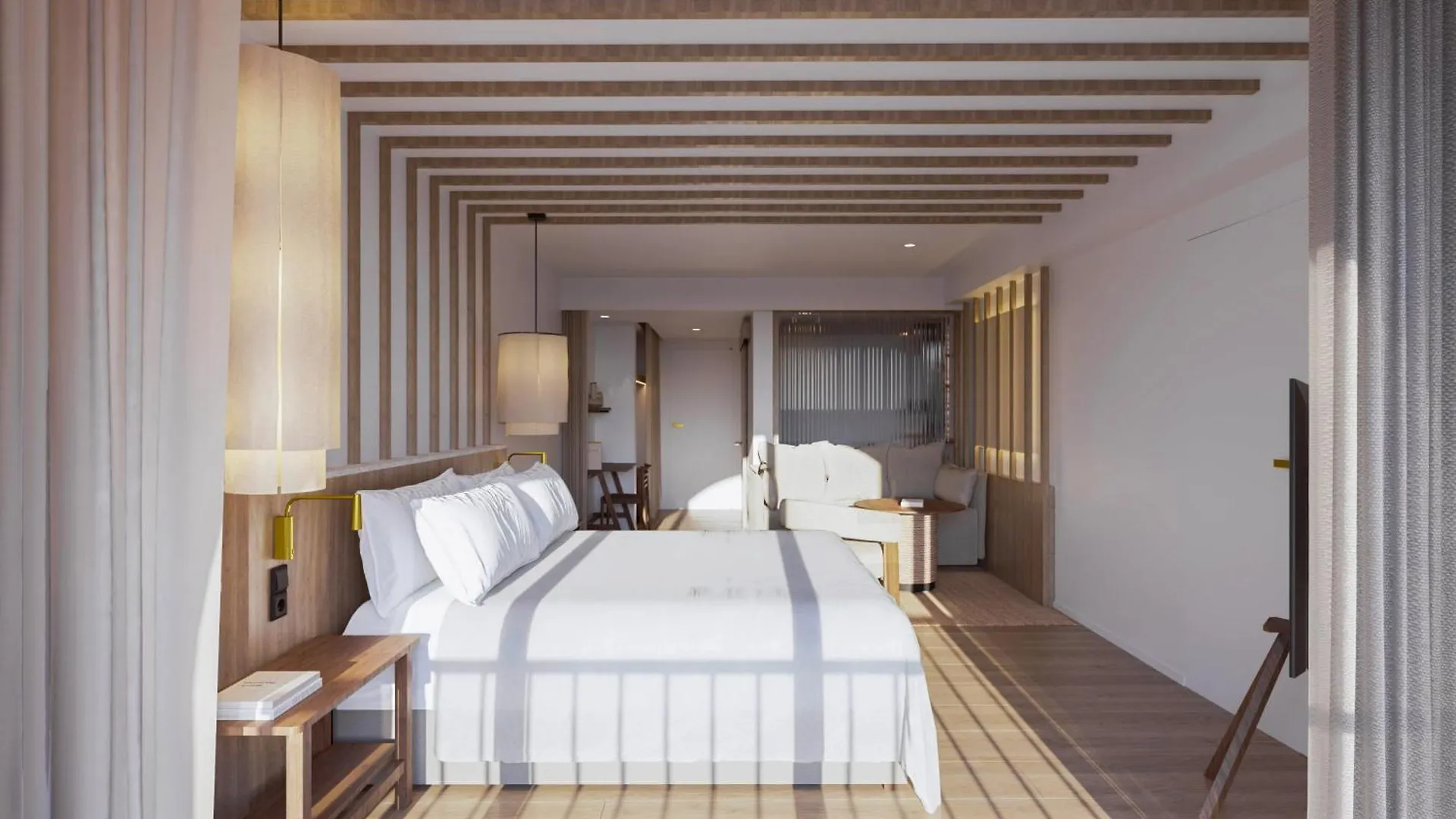 Me Marbella By Melia Hotel