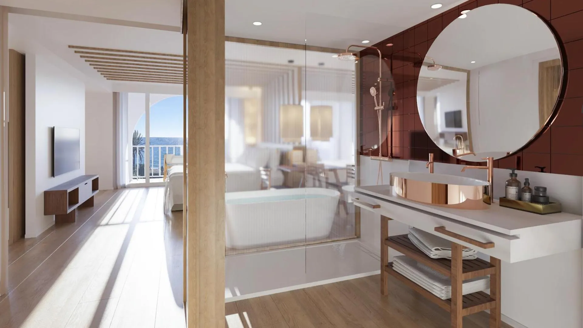 Hotel Me Marbella