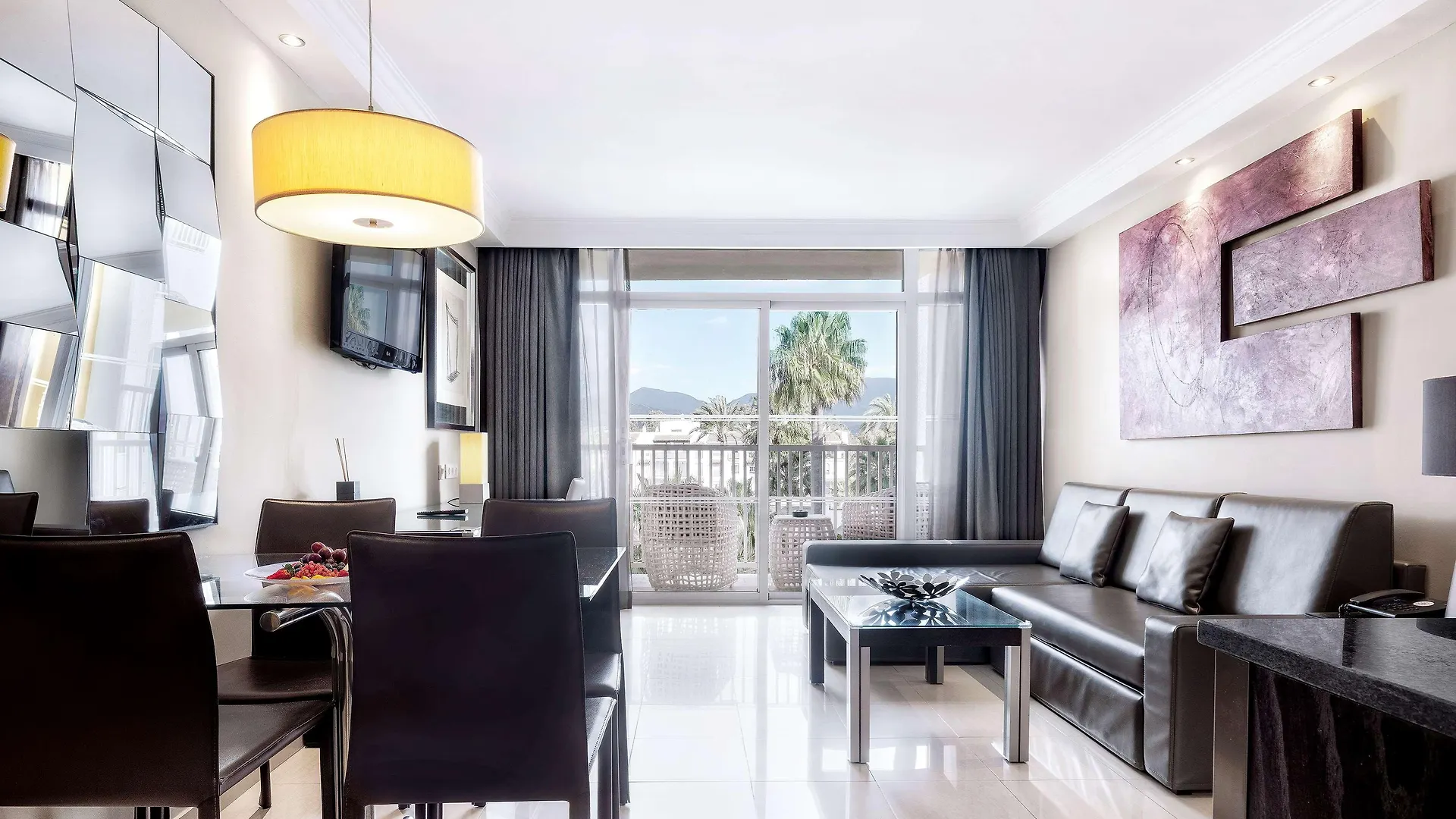 *****  Me Marbella Hotel Spain