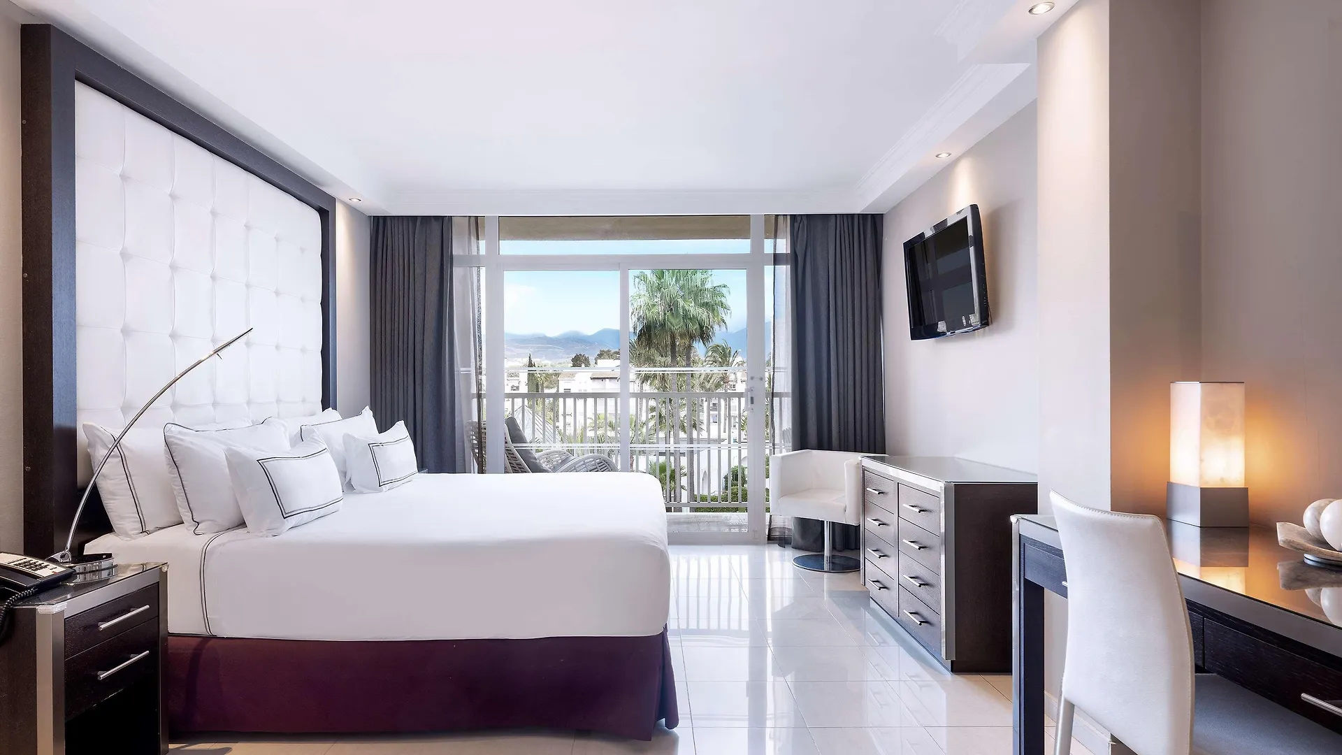 Me Marbella Hotel