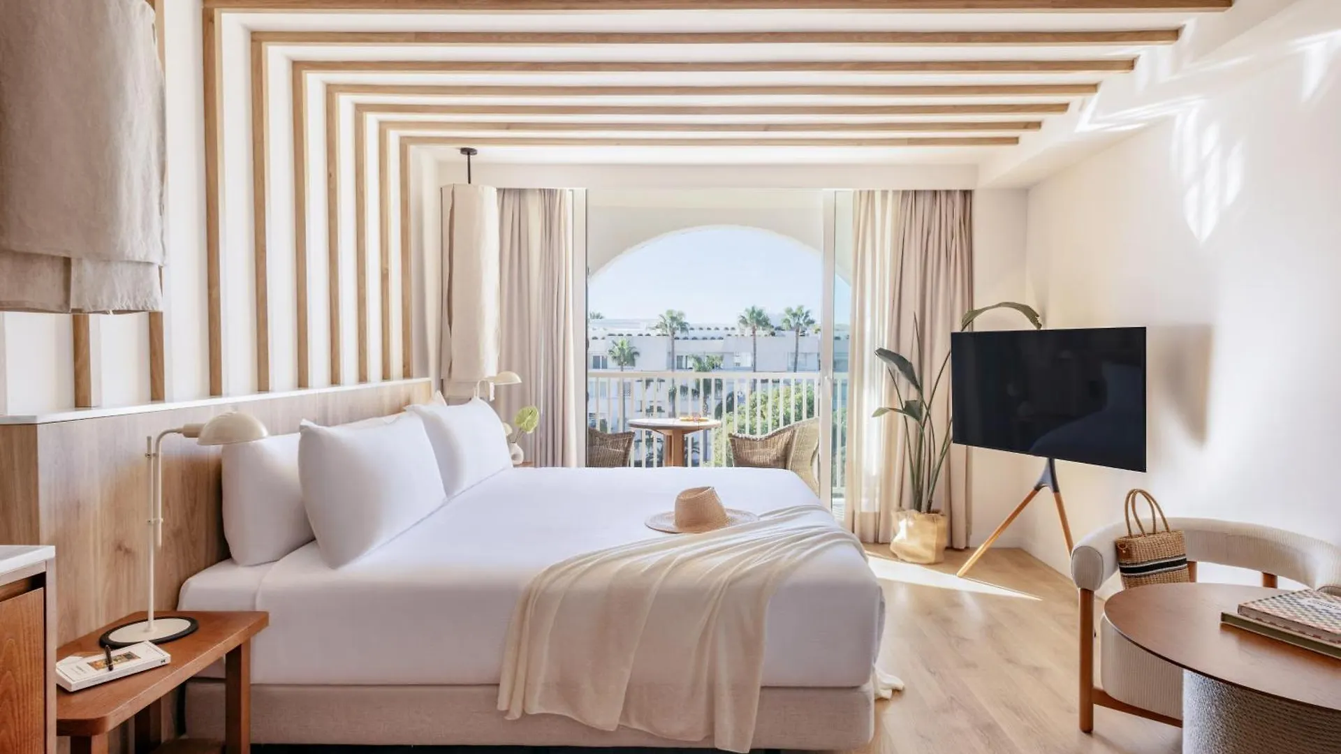 Me Marbella Hotel