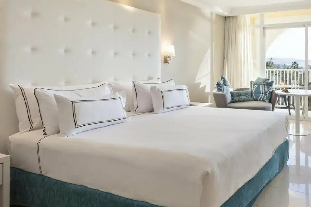 *****  Me Marbella Hotel Spain
