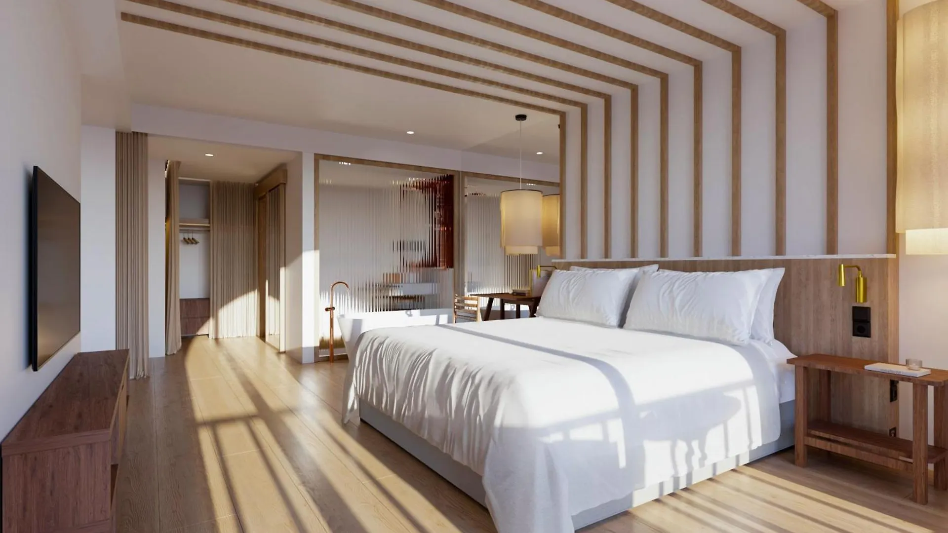 Hotel Melia Marbella Banús